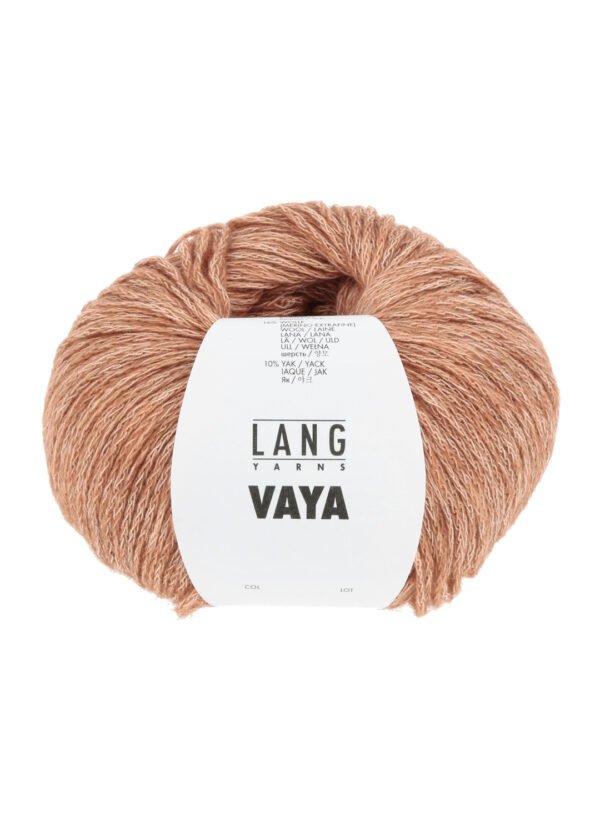 Lang yarns Vaya