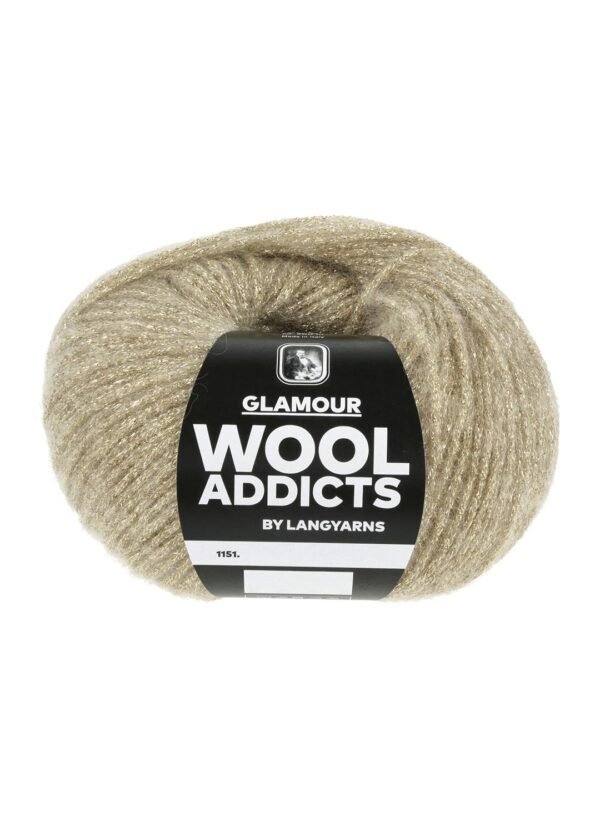 Lang Yarns Glamour