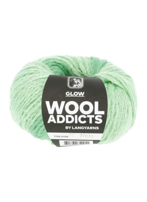 Lang yarns Glow