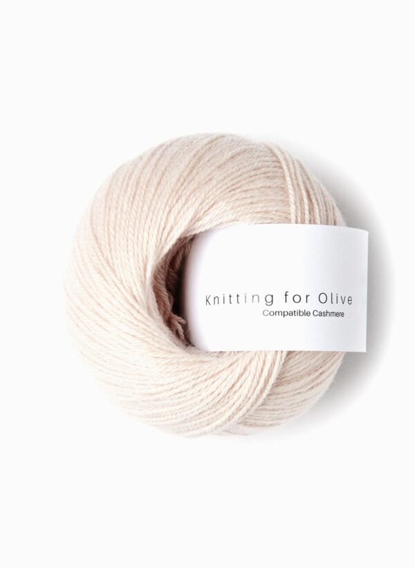 Knitting for Olive - Cashmere